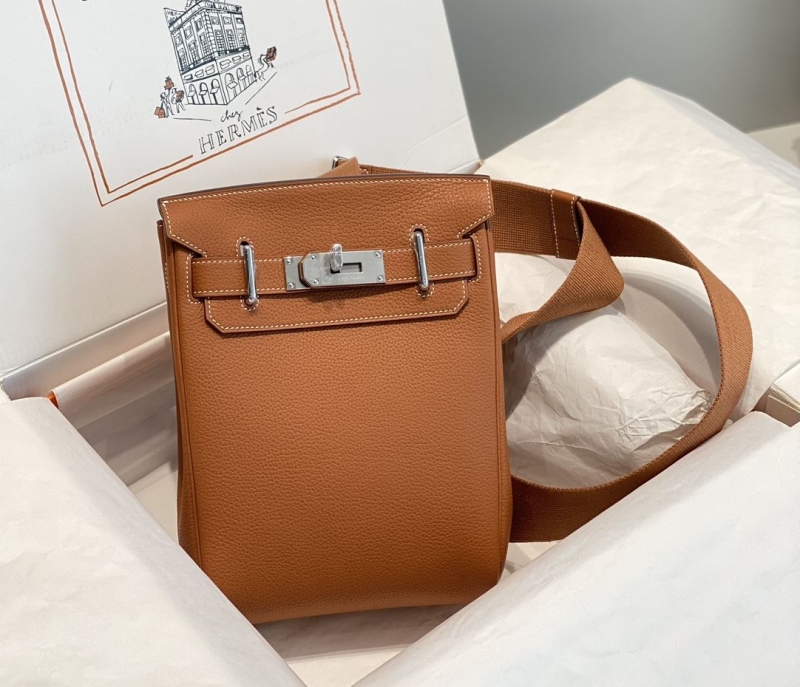 Hermes Satchel Bags